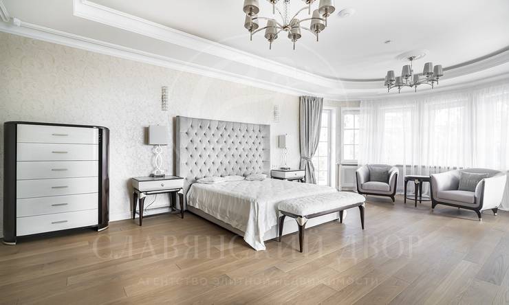 Лот-9225-382669 продажа дома Новорижское шоссе Агаларов Эстейт