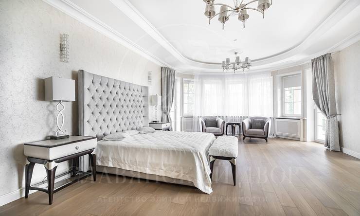 Лот-9225-382670 продажа дома Новорижское шоссе Агаларов Эстейт