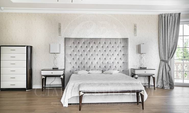 Лот-9225-382671 продажа дома Новорижское шоссе Агаларов Эстейт