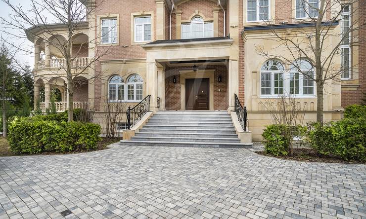 Лот-9225-382693 продажа дома Новорижское шоссе Агаларов Эстейт