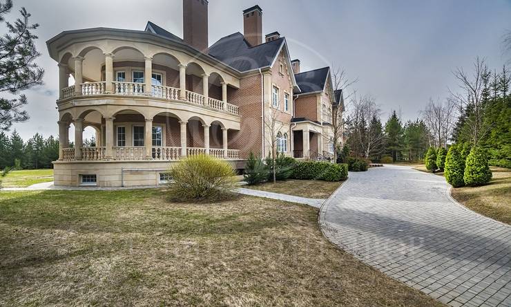 Лот-9225-382694 продажа дома Новорижское шоссе Агаларов Эстейт