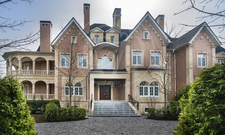 Лот-9225-382695 продажа дома Новорижское шоссе Агаларов Эстейт