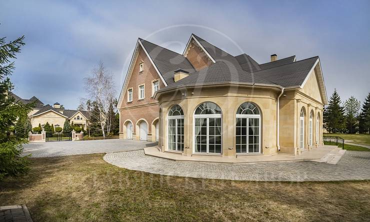 Лот-9225-382698 продажа дома Новорижское шоссе Агаларов Эстейт