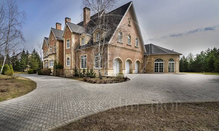 Лот-9225-382699 продажа дома Новорижское шоссе Агаларов Эстейт