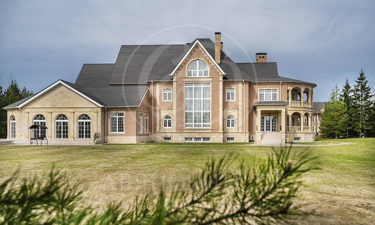 Лот-9225-382700 продажа дома Новорижское шоссе Агаларов Эстейт