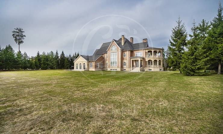 Лот-9225-382702 продажа дома Новорижское шоссе Агаларов Эстейт