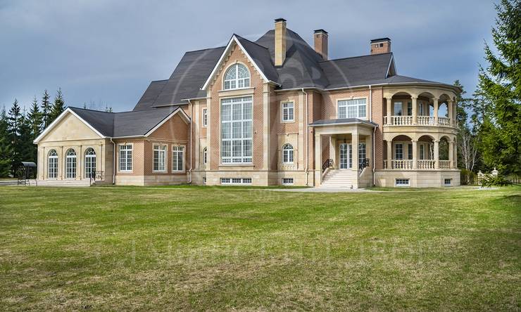 Лот-9225-382703 продажа дома Новорижское шоссе Агаларов Эстейт