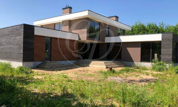 Лот-11018-382806 продажа дома Новорижское шоссе Русская Деревня