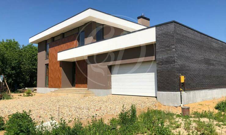 Лот-11018-382809 продажа дома Новорижское шоссе Русская Деревня