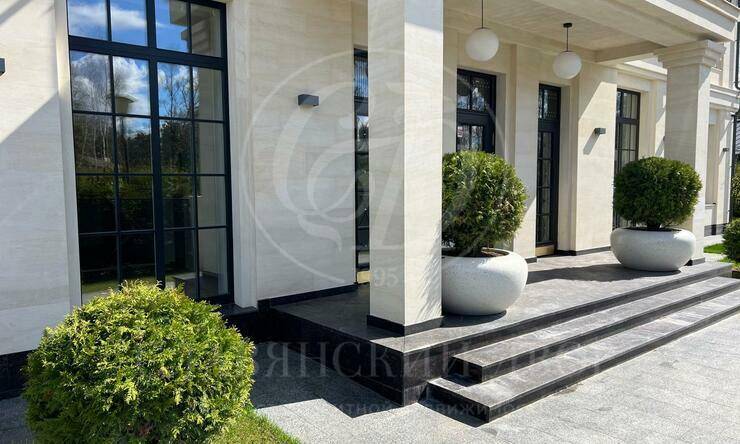 Лот-9829-382977 продажа дома Рублево-Успенское шоссе Сареево Малое