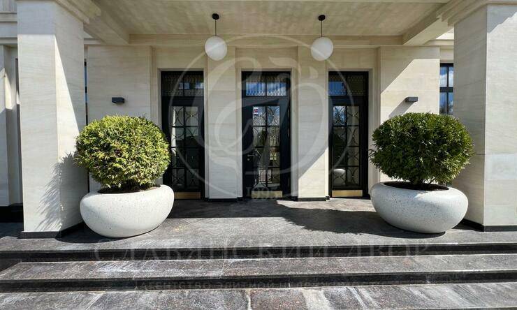 Лот-9829-382978 продажа дома Рублево-Успенское шоссе Сареево Малое