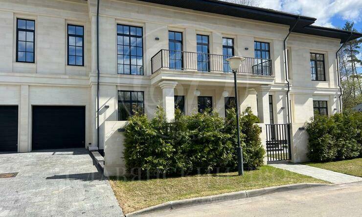 Лот-9829-382980 продажа дома Рублево-Успенское шоссе Сареево Малое