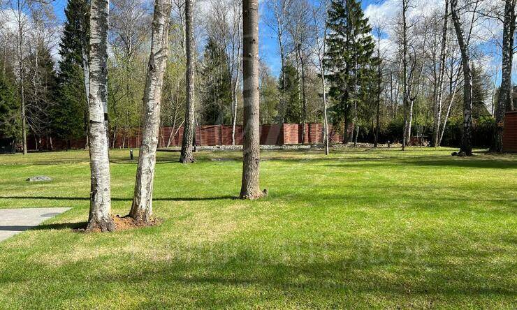 Лот-9829-382992 продажа дома Рублево-Успенское шоссе Сареево Малое