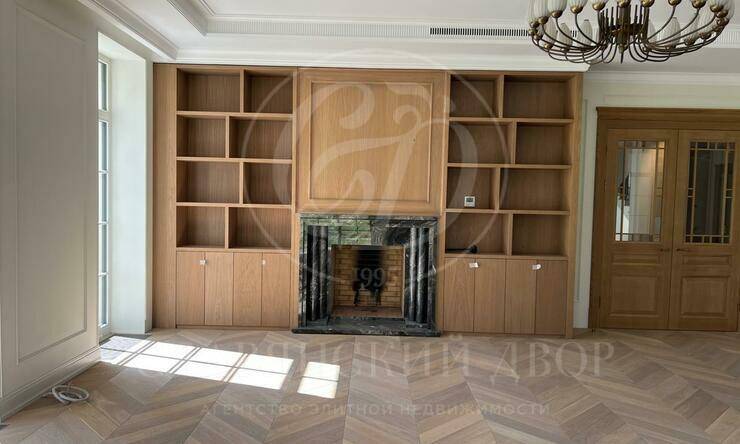 Лот-9829-383000 продажа дома Рублево-Успенское шоссе Сареево Малое