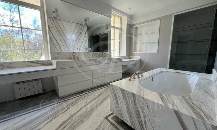 Лот-9829-383006 продажа дома Рублево-Успенское шоссе Сареево Малое