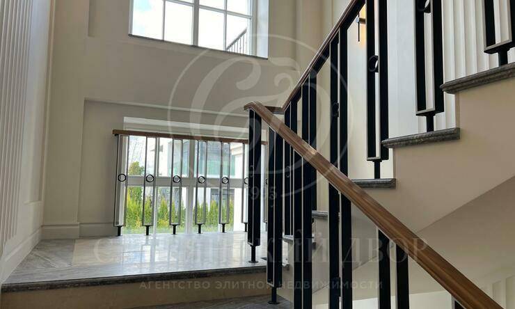 Лот-9829-383007 продажа дома Рублево-Успенское шоссе Сареево Малое