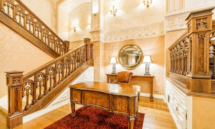 Лот-5393-38303 Продажа квартиры Хамовники, Плющиха