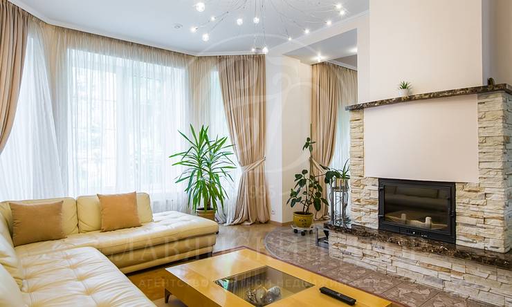 Лот-11594-383033 продажа дома Рублево-Успенское шоссе Никологорский (Коттон Вей)