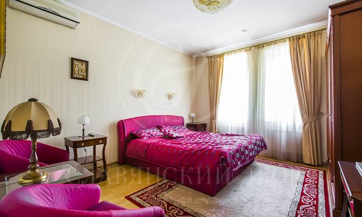 Лот-11594-383036 продажа дома Рублево-Успенское шоссе Никологорский (Коттон Вей)