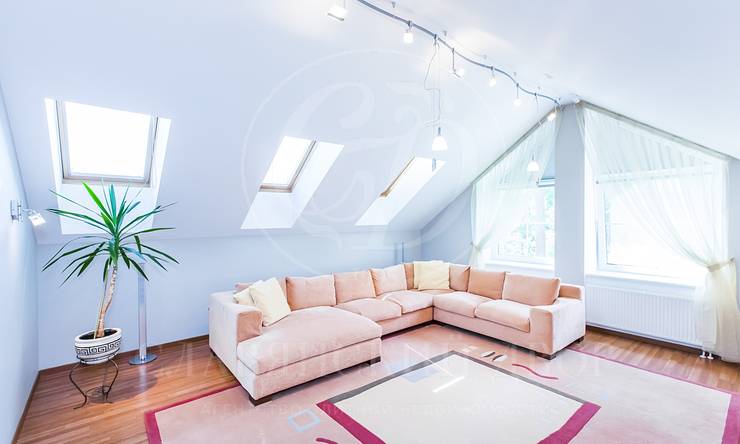 Лот-2716-383048 аренда дома Рублево-Успенское шоссе Никологорский (Коттон Вей)