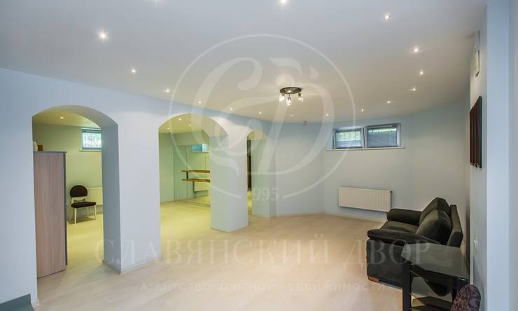 Лот-2716-383049 аренда дома Рублево-Успенское шоссе Никологорский (Коттон Вей)