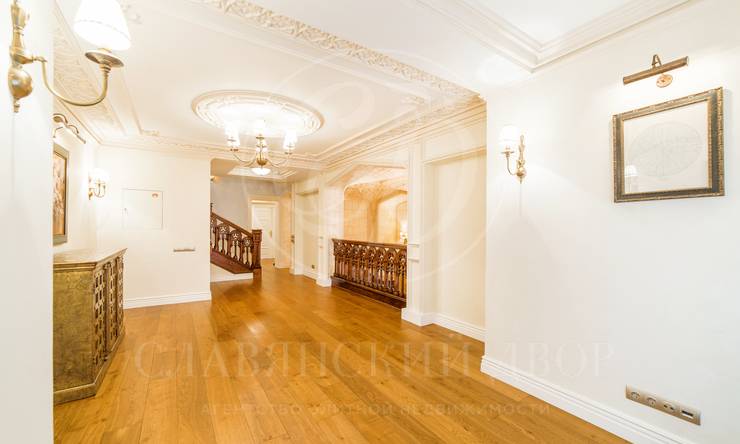 Лот-5393-38307 Продажа квартиры Хамовники, Плющиха