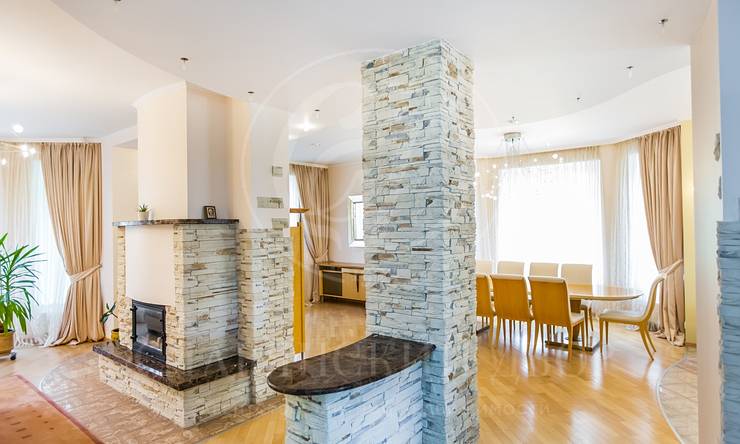 Лот-11594-383070 продажа дома Рублево-Успенское шоссе Никологорский (Коттон Вей)