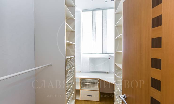 Лот-11594-383075 продажа дома Рублево-Успенское шоссе Никологорский (Коттон Вей)