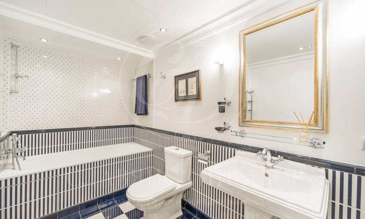 Лот-5393-38308 Продажа квартиры Хамовники, Плющиха