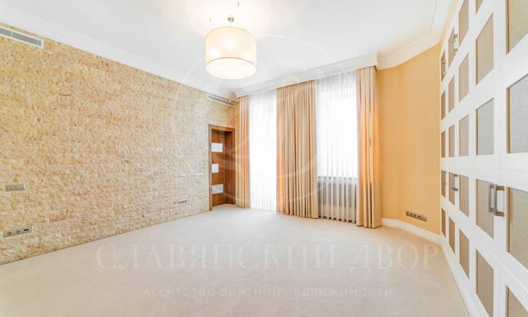 Лот-5393-38310 Продажа квартиры Хамовники, Плющиха