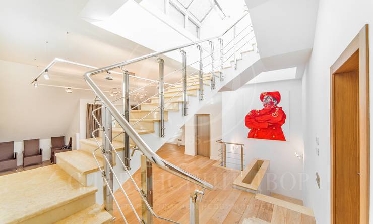 Лот-5393-38311 Продажа квартиры Хамовники, Плющиха