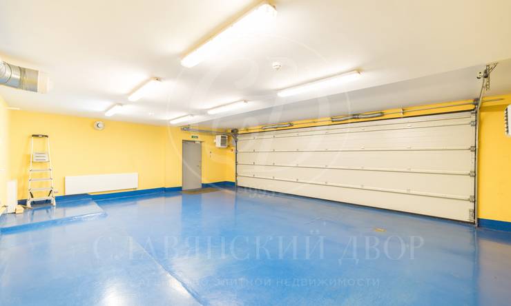 Лот-5393-38312 Продажа квартиры Хамовники, Плющиха