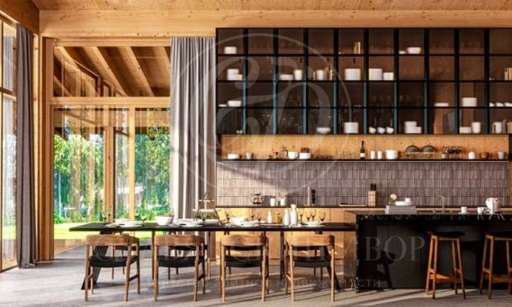 Лот-11595-383123 продажа дома Дмитровское шоссе Курорт Пирогово