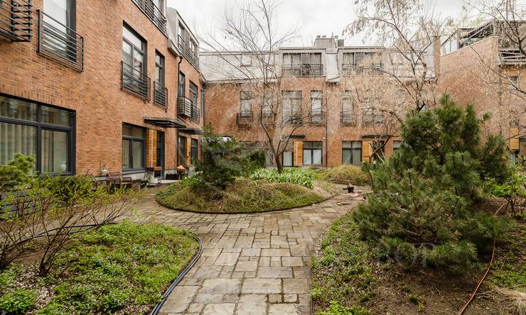 Лот-12239-383166 Аренда квартиры Аэропорт