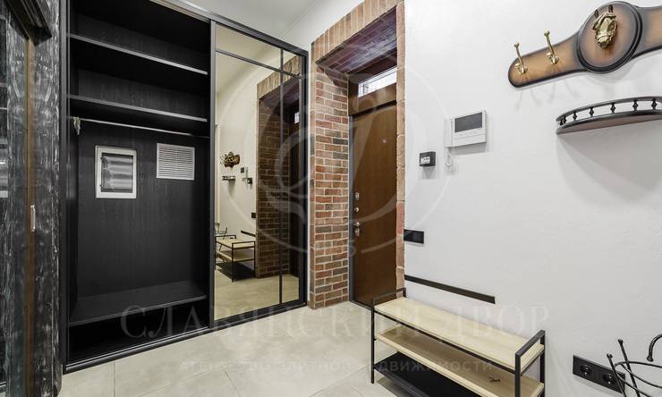 Лот-13178-383185 Продажа квартиры Аэропорт