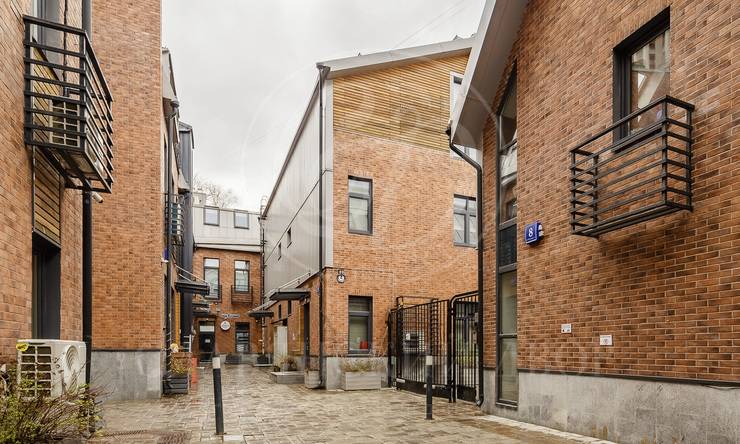 Лот-13178-383192 Продажа квартиры Аэропорт