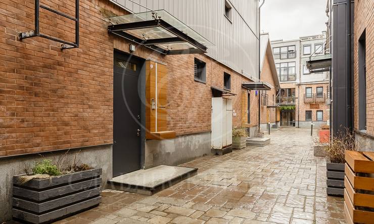 Лот-13178-383195 Продажа квартиры Аэропорт