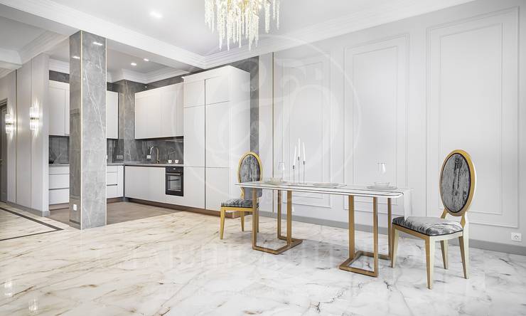 Лот-11592-383203 аренда дома Рублево-Успенское шоссе Прозорово