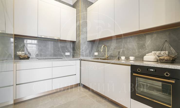 Лот-11592-383205 аренда дома Рублево-Успенское шоссе Прозорово