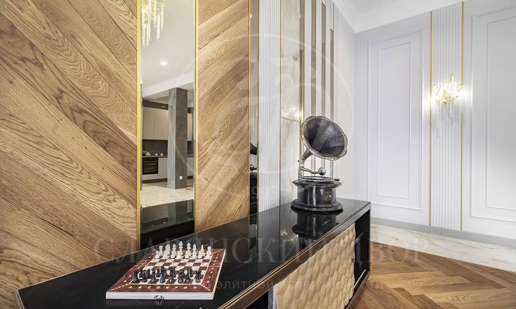 Лот-11592-383206 аренда дома Рублево-Успенское шоссе Прозорово