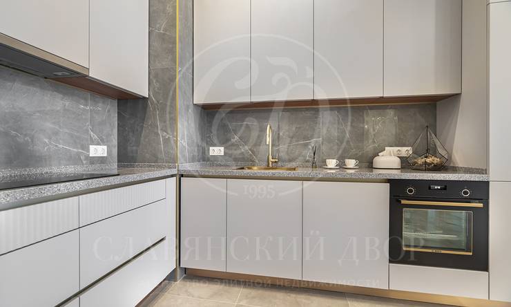 Лот-11592-383207 аренда дома Рублево-Успенское шоссе Прозорово