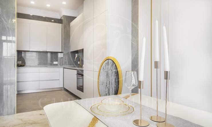 Лот-11592-383211 аренда дома Рублево-Успенское шоссе Прозорово