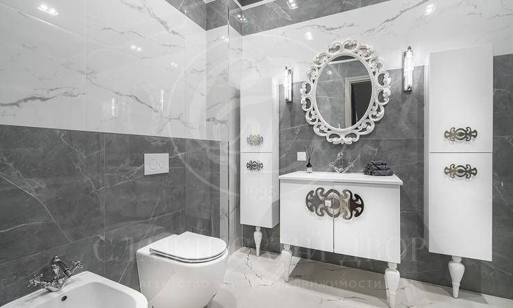 Лот-11592-383212 аренда дома Рублево-Успенское шоссе Прозорово