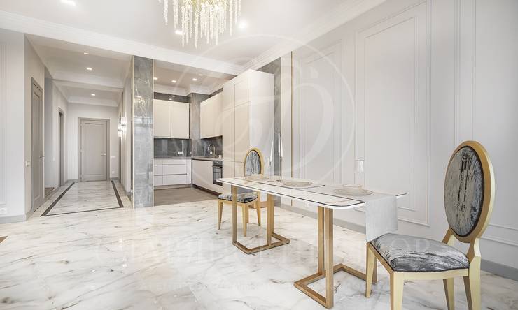 Лот-11592-383213 аренда дома Рублево-Успенское шоссе Прозорово