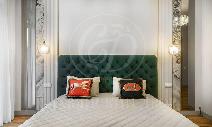 Лот-11592-383218 аренда дома Рублево-Успенское шоссе Прозорово