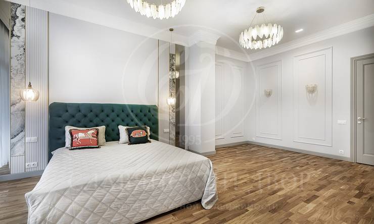 Лот-11592-383219 аренда дома Рублево-Успенское шоссе Прозорово