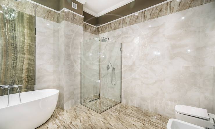 Лот-11592-383220 аренда дома Рублево-Успенское шоссе Прозорово