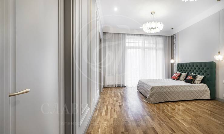 Лот-11592-383221 аренда дома Рублево-Успенское шоссе Прозорово