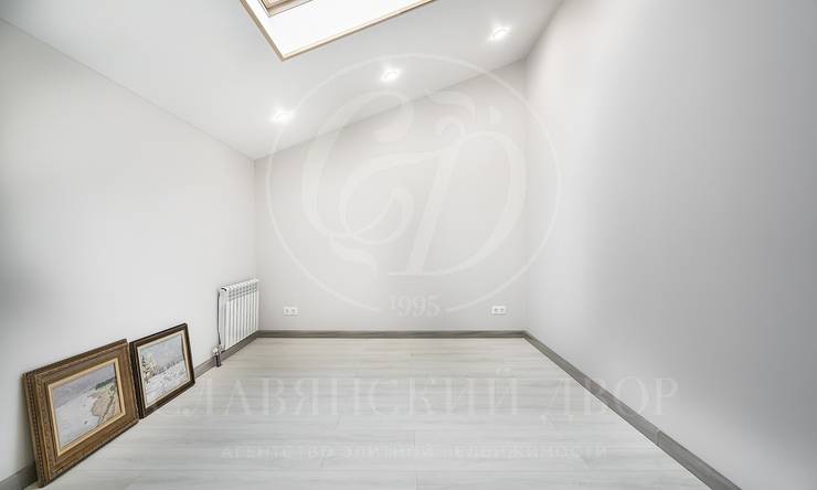 Лот-11592-383222 аренда дома Рублево-Успенское шоссе Прозорово