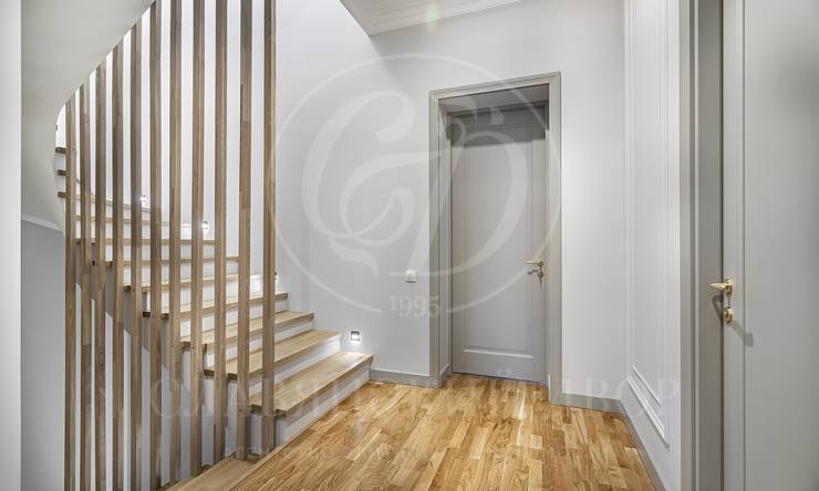 Лот-11592-383224 аренда дома Рублево-Успенское шоссе Прозорово